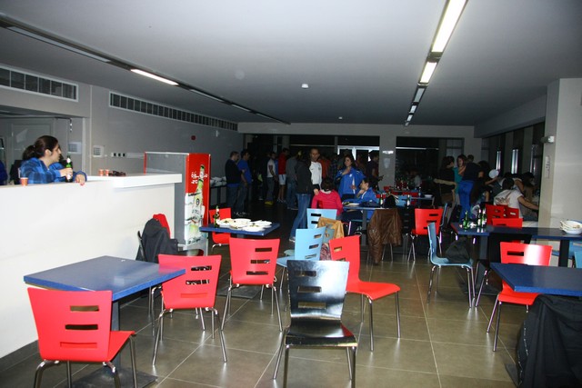 Beirut Unisport Festival 